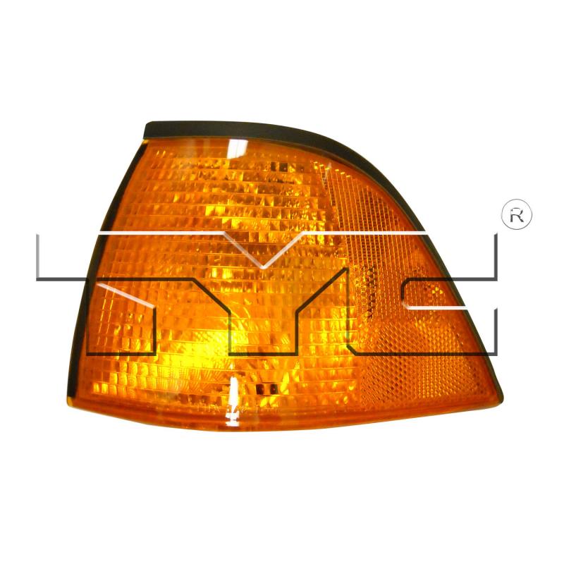 TYC 18598201 - Turn Signal / Parking Light TYC 18598201 Turn Signal / Parking Light product image 1 of 1