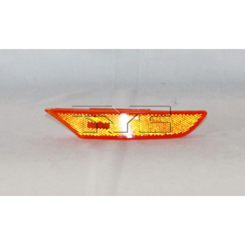 TYC 18599300 - Side Marker Light Assembly TYC 18599300 Side Marker Light Assembly product image 2 of 2