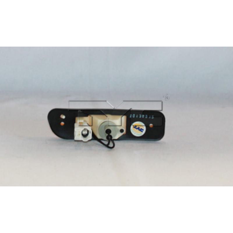 TYC 18601200 Side Marker Light Assembly product image 1 of 2