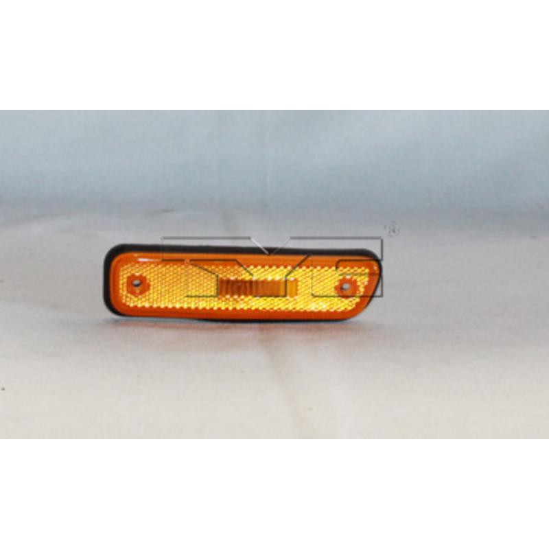 TYC 18601200 Side Marker Light Assembly product image 2 of 2