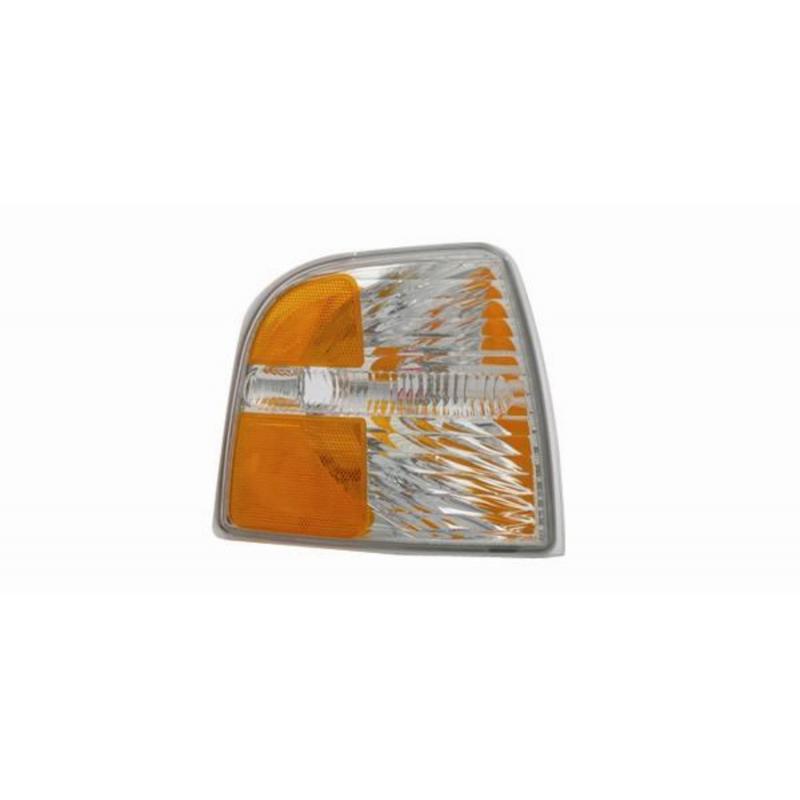 TYC 18601301 - Turn Signal / Parking Light TYC 18601301 Turn Signal / Parking Light product image 1 of 1