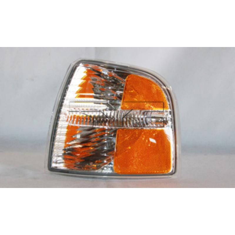 TYC 18601401 Turn Signal / Parking Light product image 2 of 2