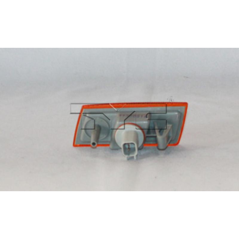 TYC 18601500 Side Marker Light Assembly product image 2 of 2