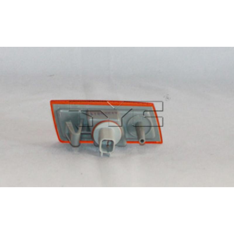 TYC 18601600 Side Marker Light Assembly product image 2 of 2