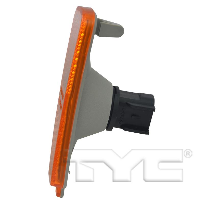 TYC 18602300 Side Marker Light Assembly product image 2 of 5
