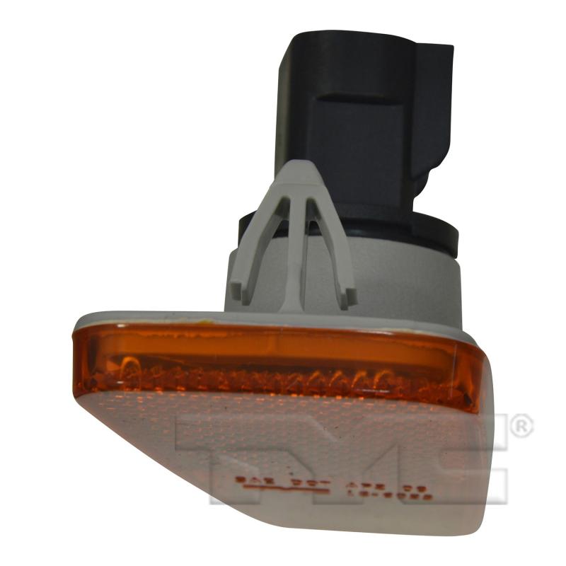 TYC 18602300 Side Marker Light Assembly product image 3 of 5