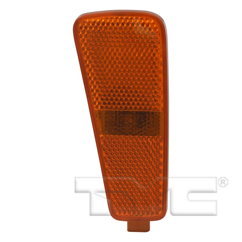 TYC 18602300 Side Marker Light Assembly product image 5 of 5