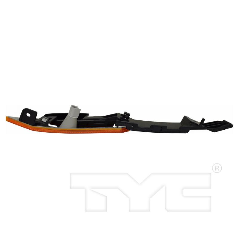 TYC 18602590 Side Marker Light Assembly product image 3 of 3