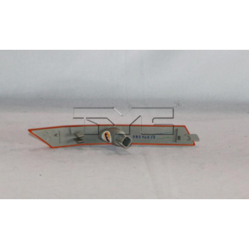 TYC 18602600 Side Marker Light Assembly product image 1 of 2