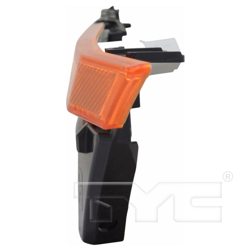 TYC 18602690 Side Marker Light Assembly product image 4 of 6