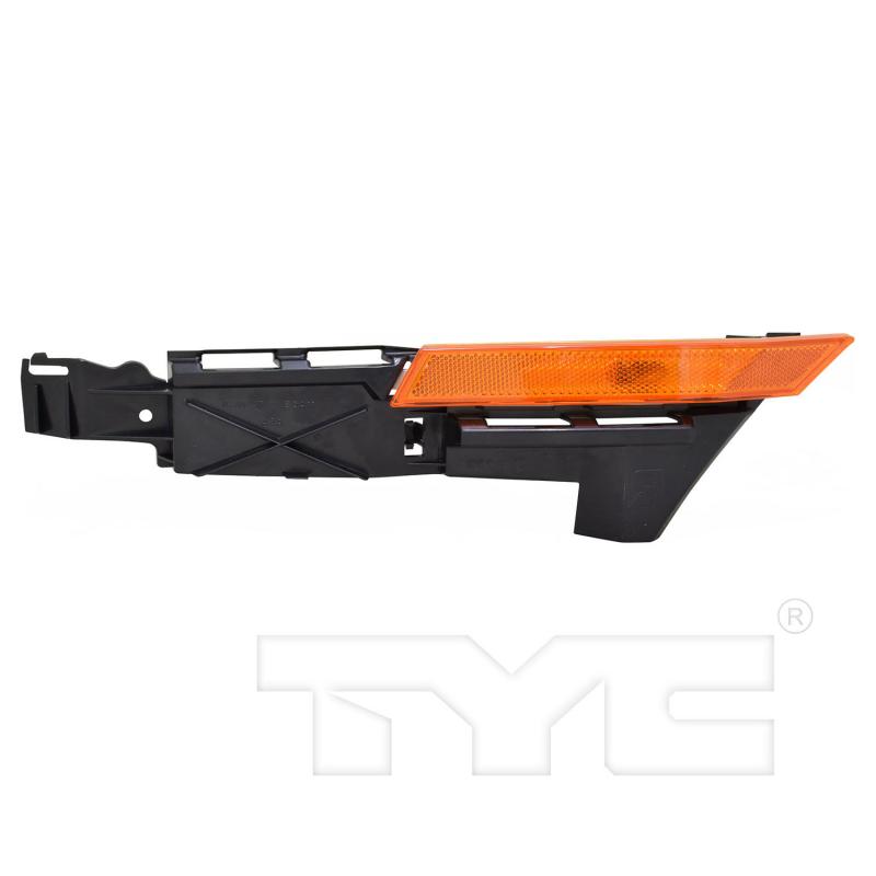 TYC 18602690 Side Marker Light Assembly product image 5 of 6