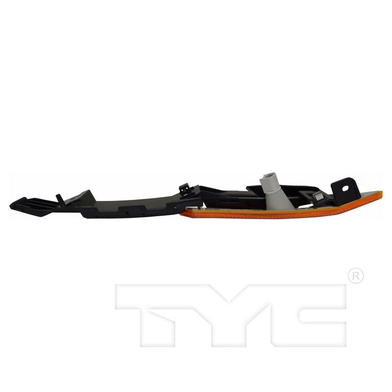 TYC 18602690 Side Marker Light Assembly product image 6 of 6