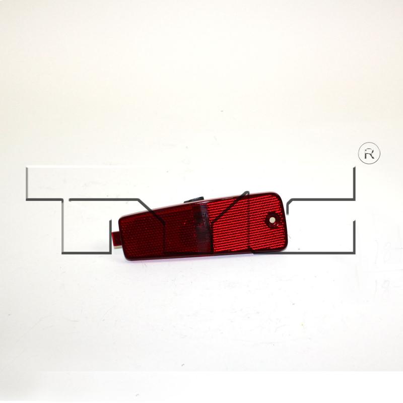 TYC 18602700 Side Marker Light Assembly product image 1 of 3