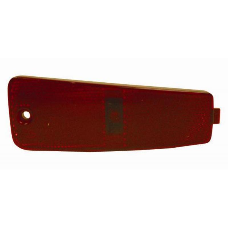 TYC 18602700 Side Marker Light Assembly product image 2 of 3