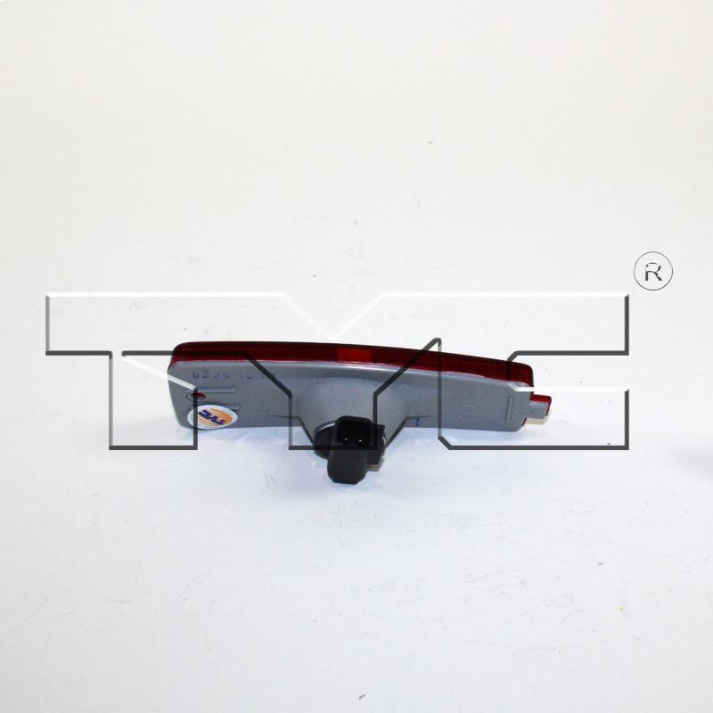 TYC 18602700 Side Marker Light Assembly product image 3 of 3