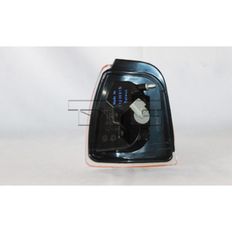 TYC 18602900 Turn Signal / Parking Light Assembly product image 1 of 3