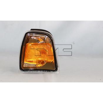 TYC 18603000 Turn Signal / Parking Light Assembly product image 1 of 2