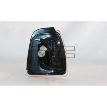 TYC 18603000 Turn Signal / Parking Light Assembly product image 2 of 2