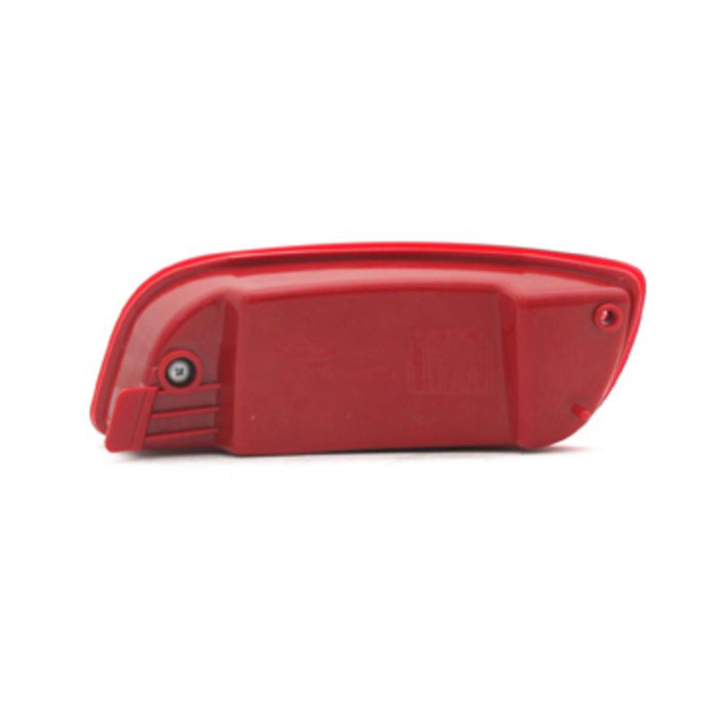 TYC 186042009 Reflector Assembly product image 1 of 2