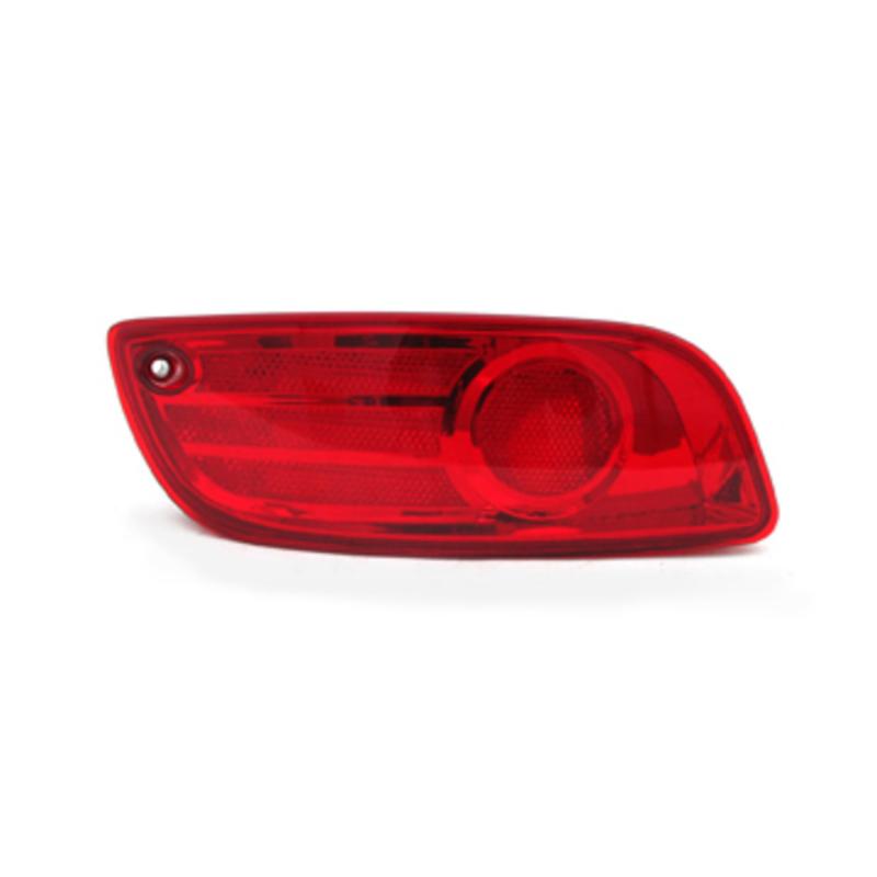 TYC 186042009 Reflector Assembly product image 2 of 2