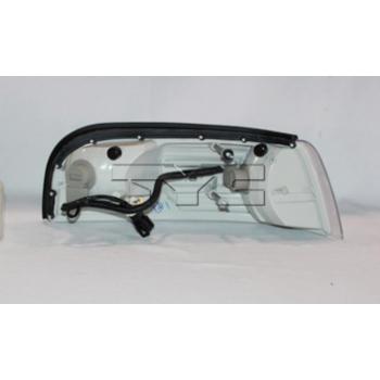 TYC 18604600 Turn Signal / Parking / Side Marker Light Assembly product image 1 of 2