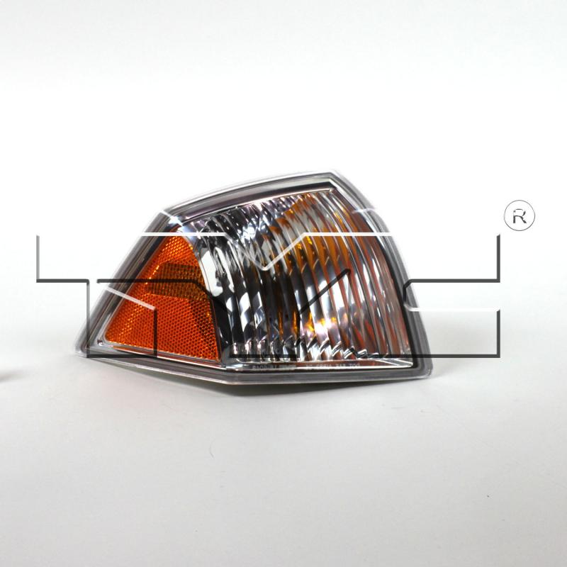 TYC 18604701 Turn Signal / Parking Light product image 2 of 2