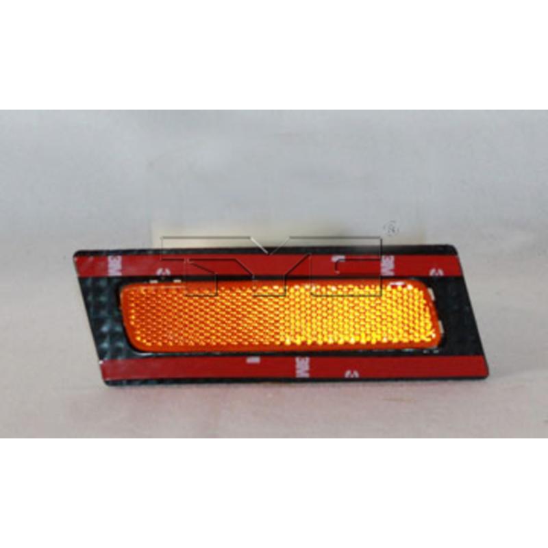 TYC 18604900 Reflector Assembly product image 1 of 1