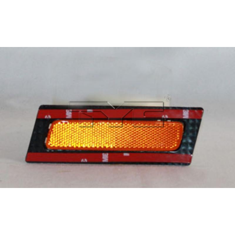 TYC 18605000 Reflector Assembly product image 1 of 2