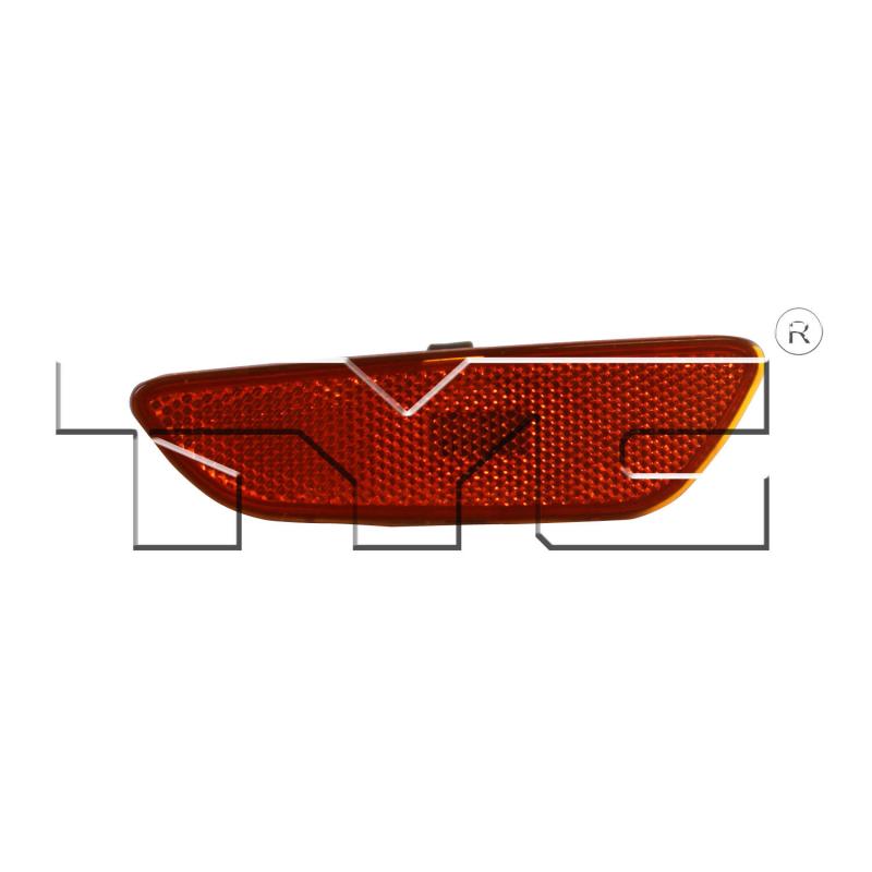 TYC 18605400 Side Marker Light Assembly product image 2 of 2