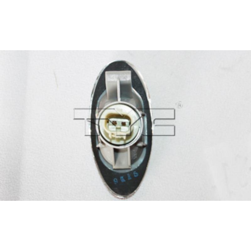 TYC 18606100 Side Repeater Lamp Assembly product image 1 of 2