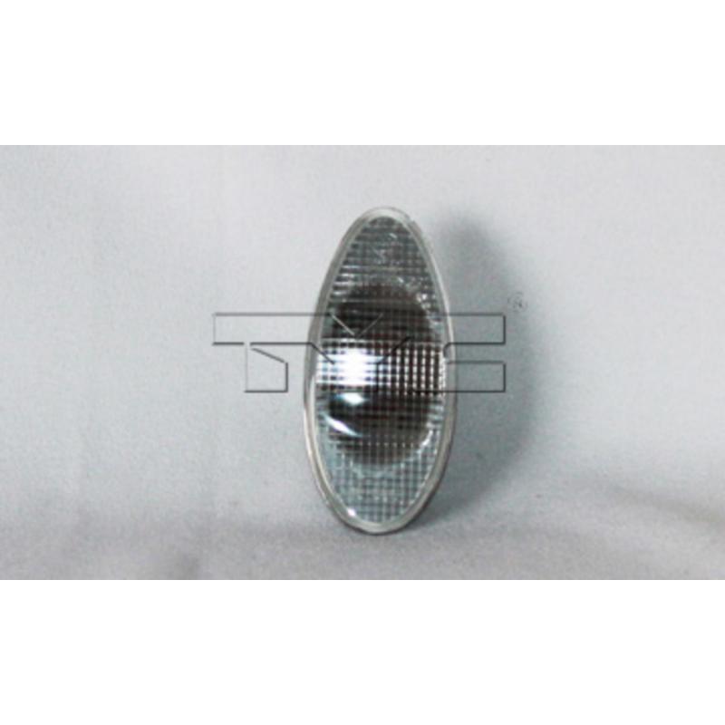 TYC 18606100 Side Repeater Lamp Assembly product image 2 of 2