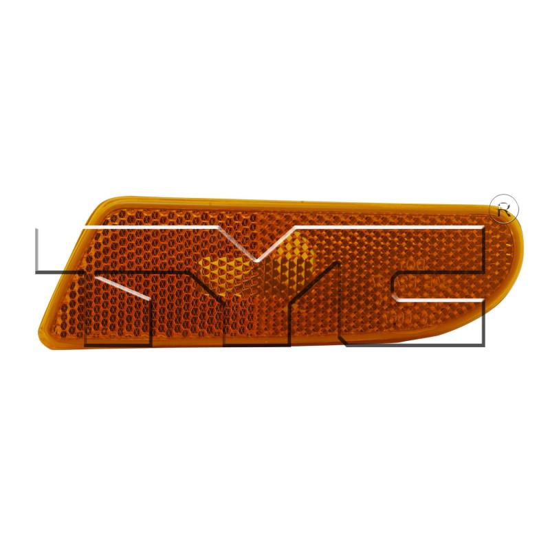 TYC 18606801 Side Marker Light product image 1 of 2