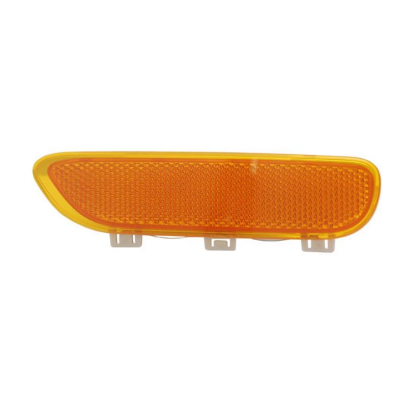 TYC 18606900 Side Reflector product image 3 of 3