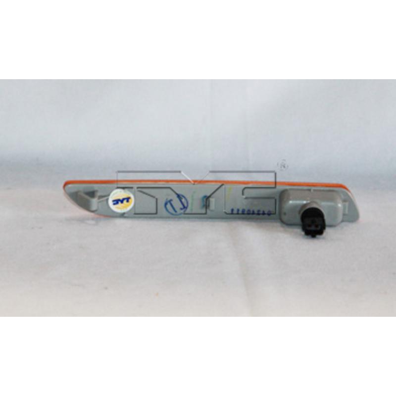 TYC 18607200 - Side Marker Light Assembly TYC 18607200 Side Marker Light Assembly product image 1 of 2