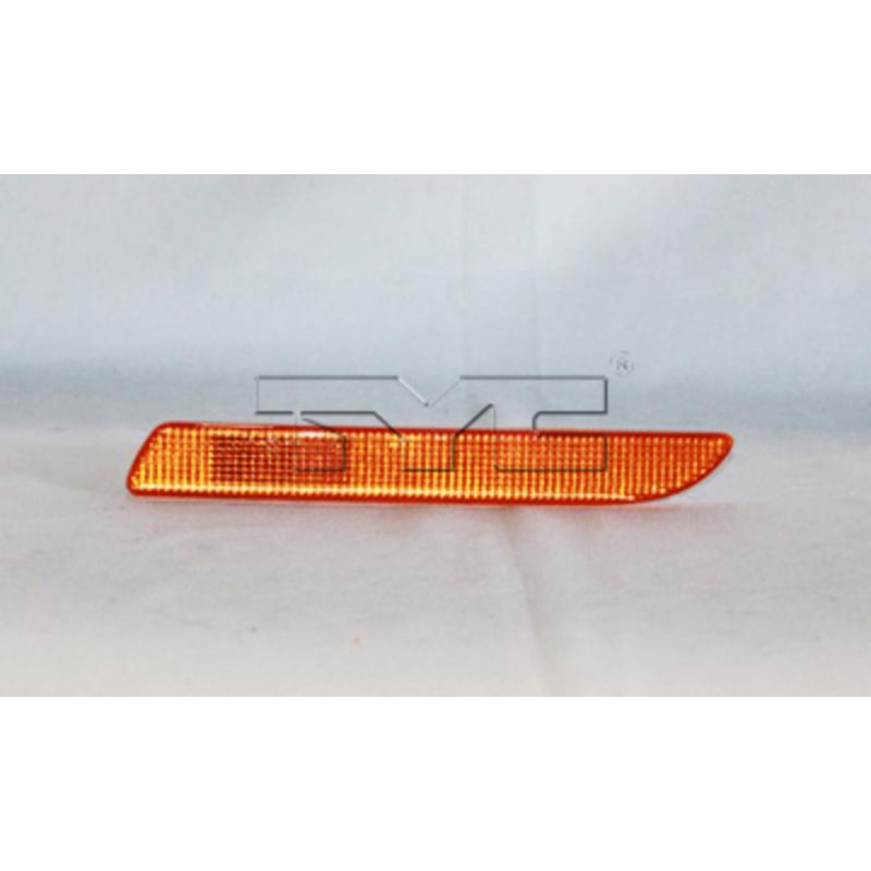 TYC 18607200 - Side Marker Light Assembly TYC 18607200 Side Marker Light Assembly product image 2 of 2