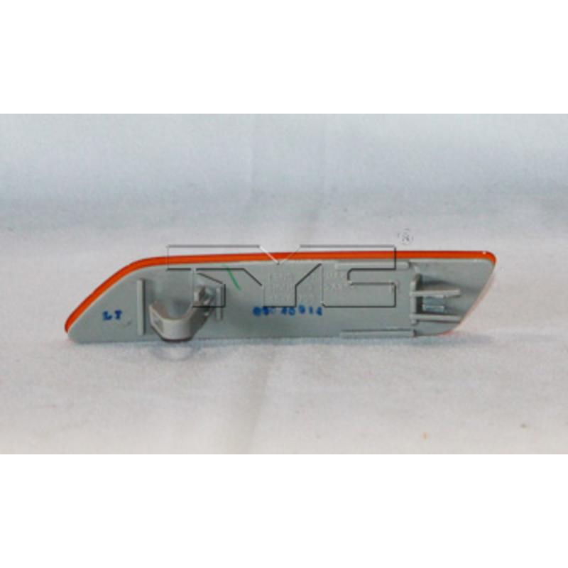 TYC 18607900 - Side Marker Light Assembly TYC 18607900 Side Marker Light Assembly product image 1 of 3