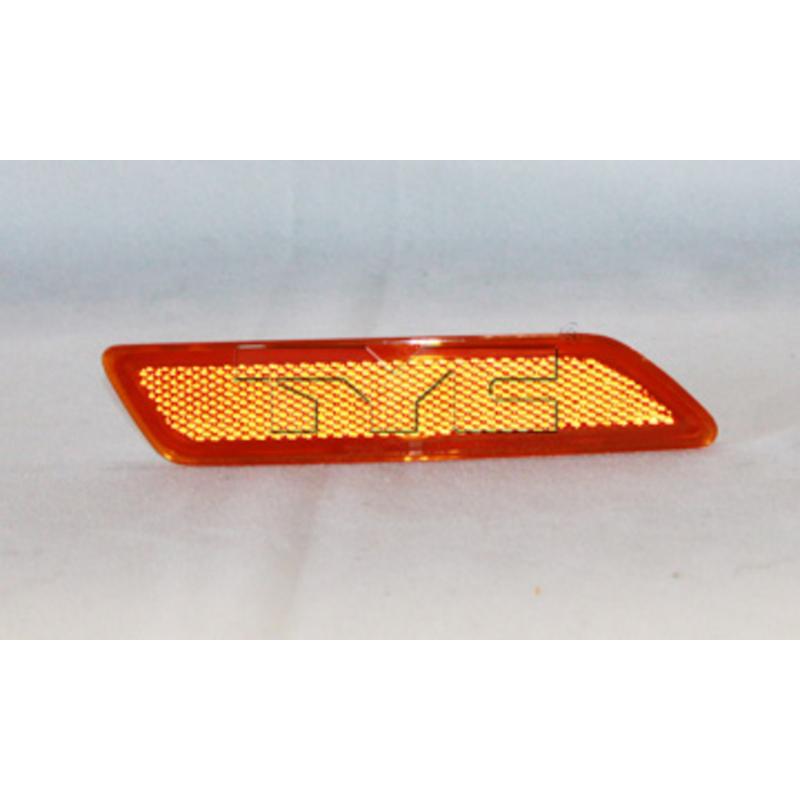 TYC 18607900 - Side Marker Light Assembly TYC 18607900 Side Marker Light Assembly product image 2 of 3
