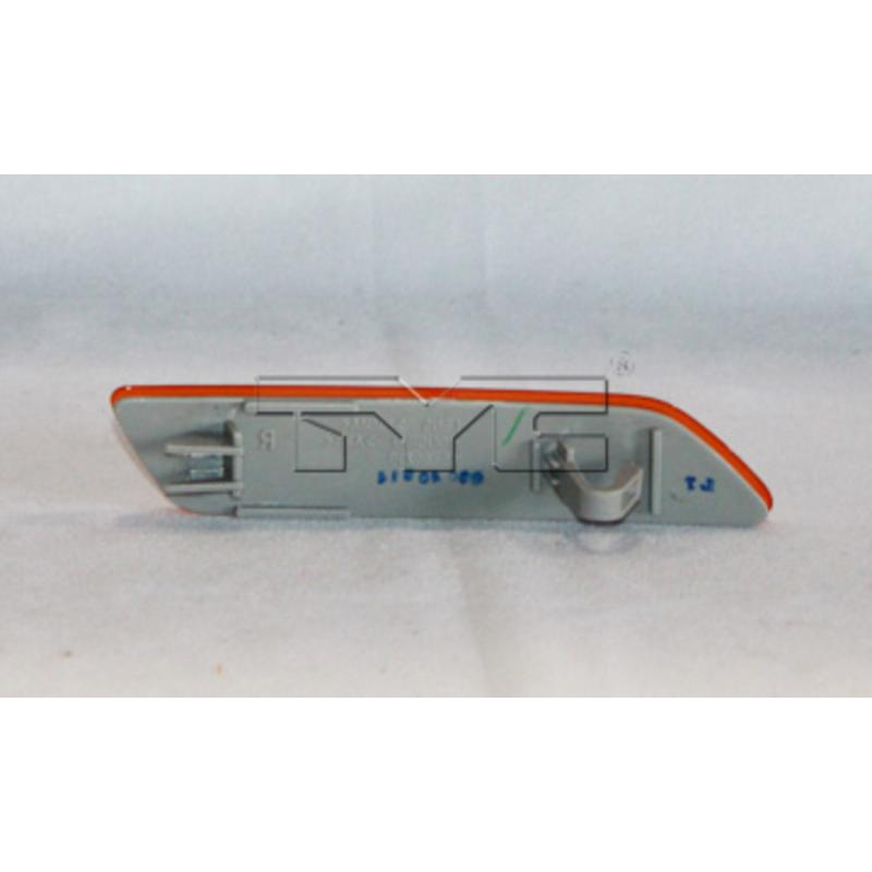 TYC 18608000 Side Marker Light Assembly product image 1 of 2