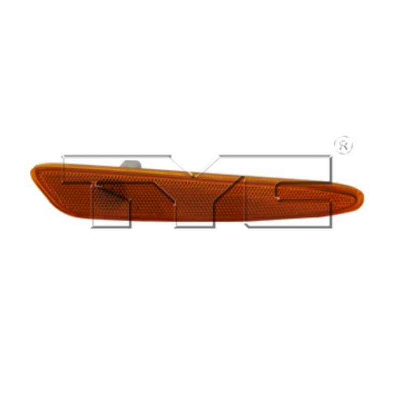 TYC 18608100 Side Marker Light Assembly product image 3 of 3