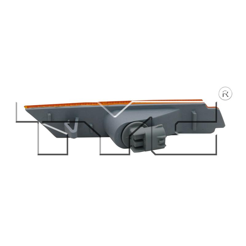 TYC 18609200 - Side Marker Light Assembly TYC 18609200 Side Marker Light Assembly product image 1 of 2