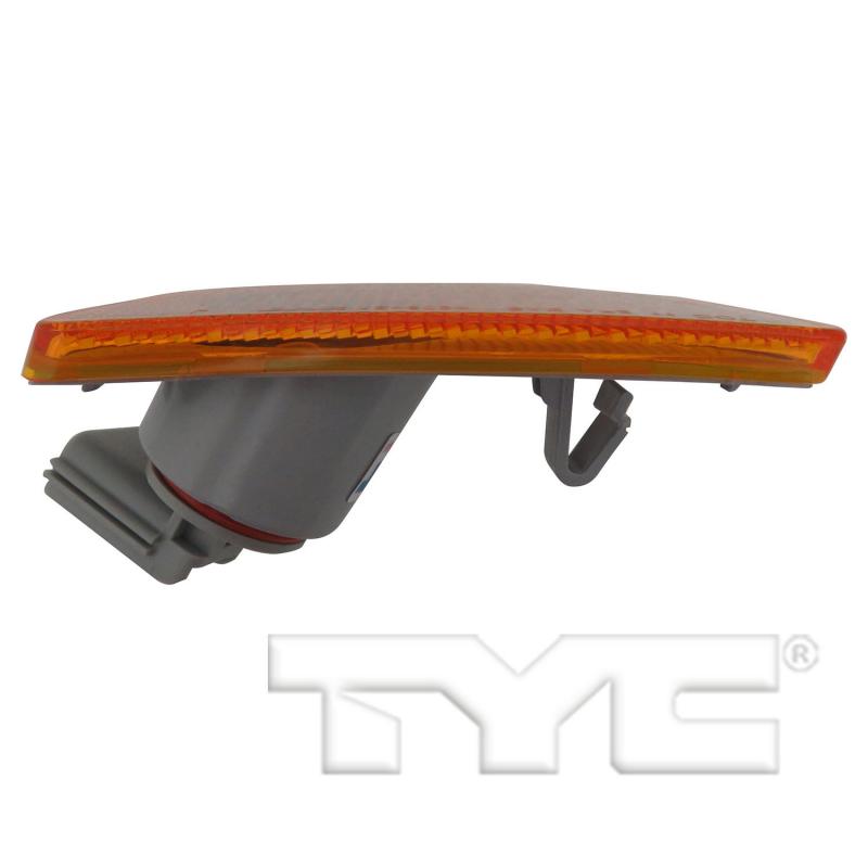 TYC 18609300 Side Marker Light Assembly product image 1 of 7