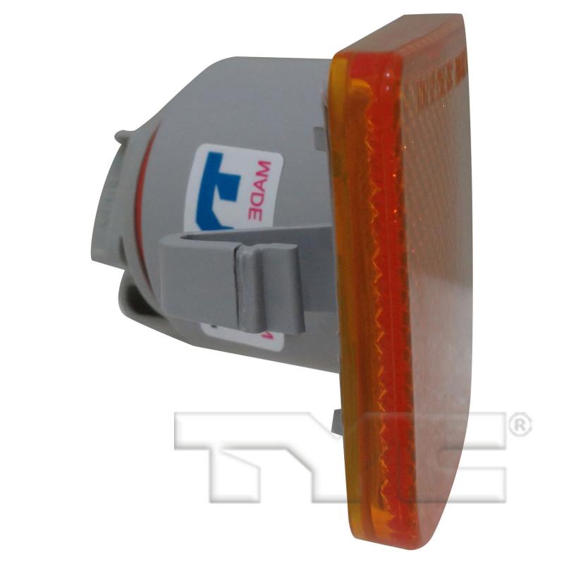 TYC 18609300 Side Marker Light Assembly product image 3 of 7