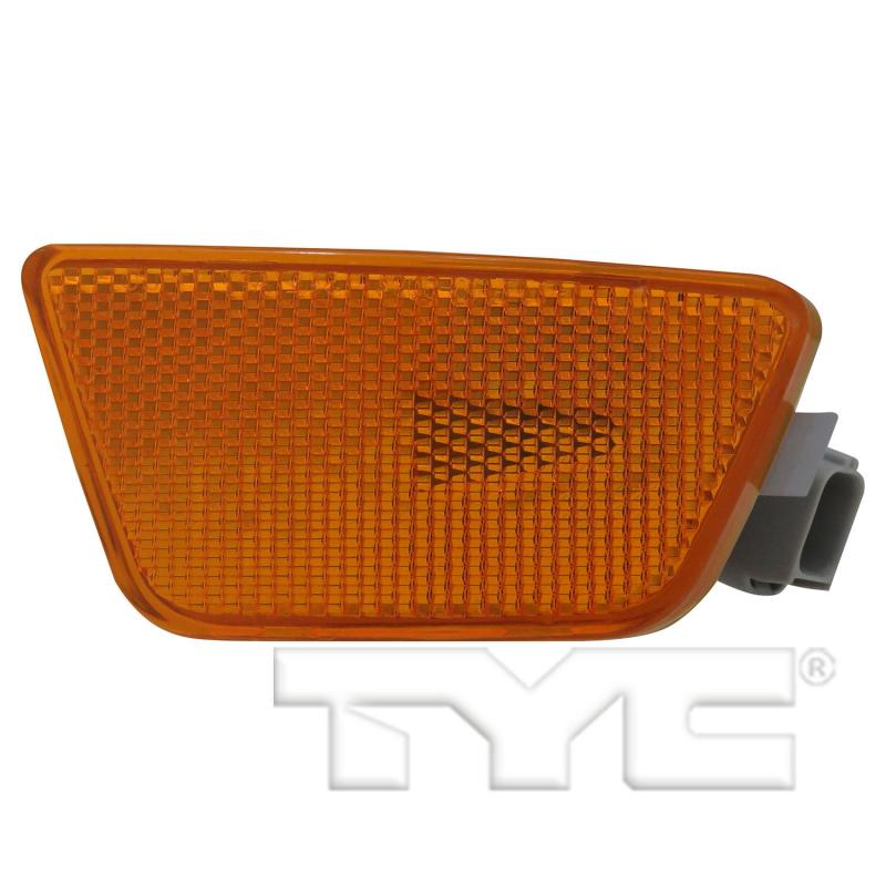 TYC 18609300 Side Marker Light Assembly product image 5 of 7