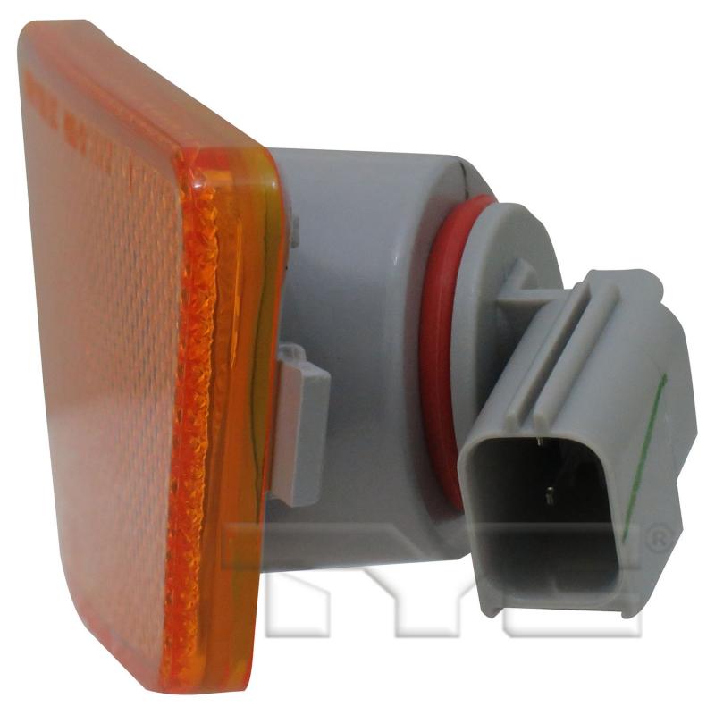TYC 18609300 Side Marker Light Assembly product image 6 of 7
