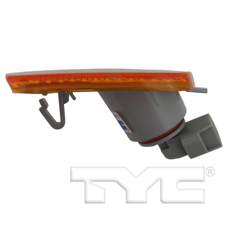 TYC 18609300 Side Marker Light Assembly product image 7 of 7