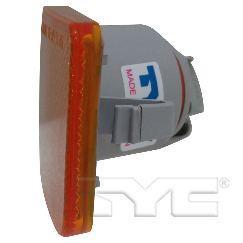 TYC 186094009 Side Marker Light Assembly product image 3 of 3