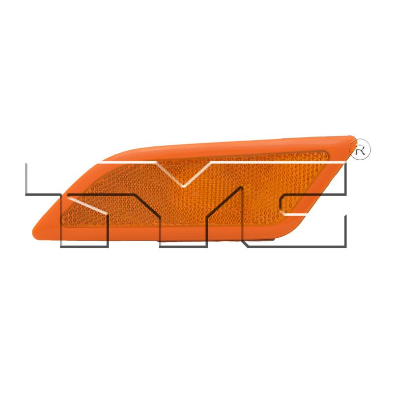 TYC 18612601 Side Marker Light product image 1 of 2