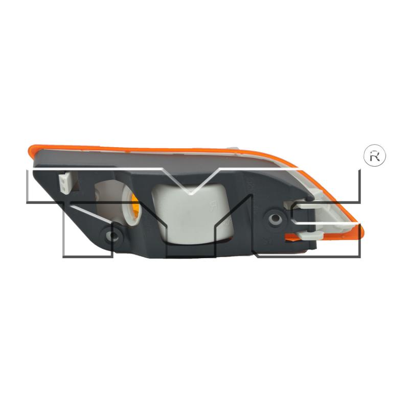 TYC 18612601 Side Marker Light product image 2 of 2