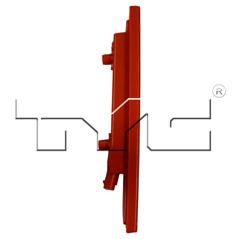 TYC 186163009 - Side Marker Light Assembly TYC 186163009 Side Marker Light Assembly product image 2 of 3