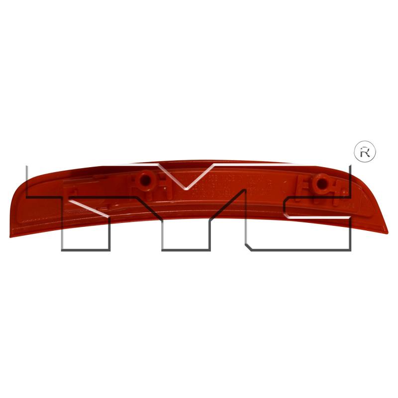 TYC 186163009 - Side Marker Light Assembly TYC 186163009 Side Marker Light Assembly product image 3 of 3